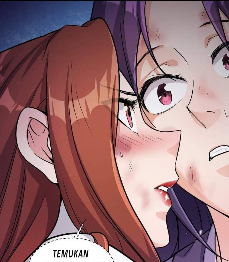 I Just Had to Pick up a Female Disciple Chapter 08 Gambar 115