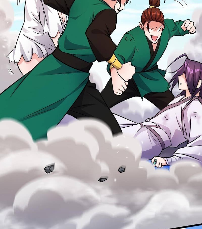 I Just Had to Pick up a Female Disciple Chapter 08 Gambar 119
