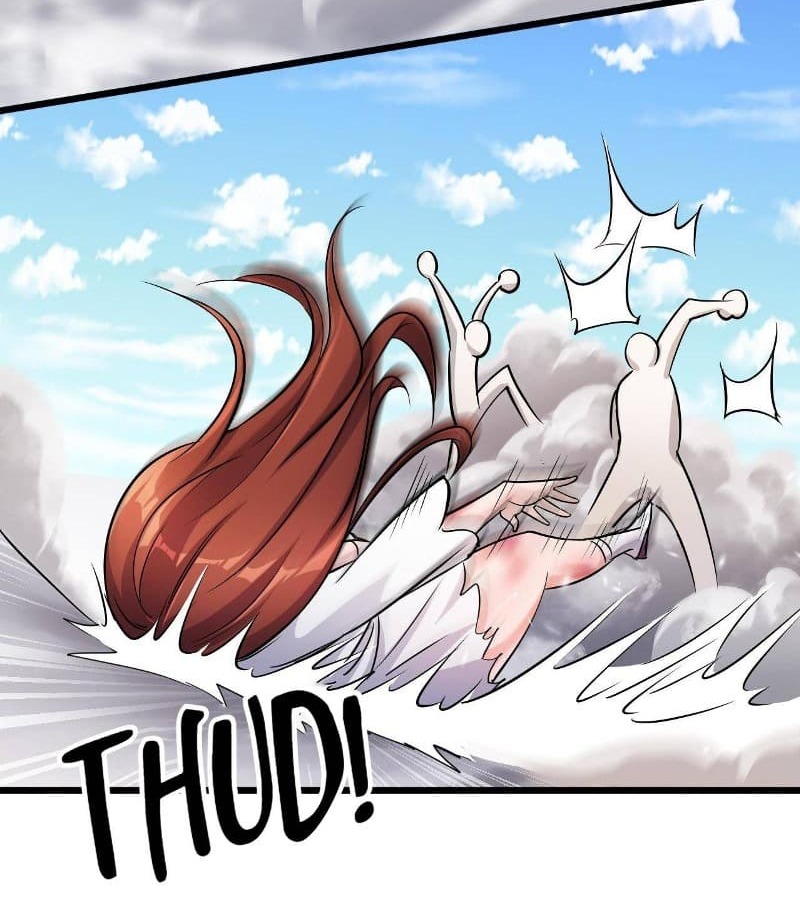 I Just Had to Pick up a Female Disciple Chapter 08 Gambar 120