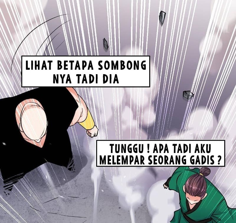I Just Had to Pick up a Female Disciple Chapter 08 Gambar 122