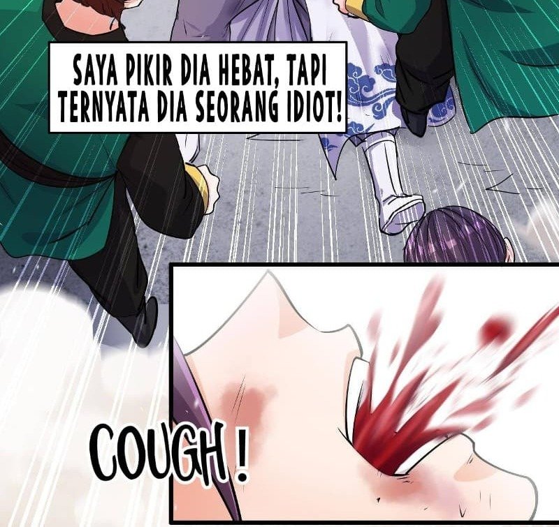 I Just Had to Pick up a Female Disciple Chapter 08 Gambar 124