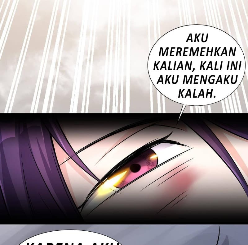 I Just Had to Pick up a Female Disciple Chapter 08 Gambar 125