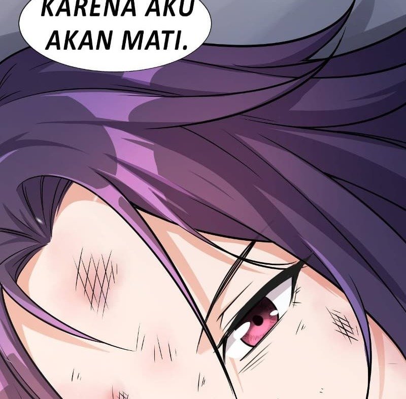 I Just Had to Pick up a Female Disciple Chapter 08 Gambar 126