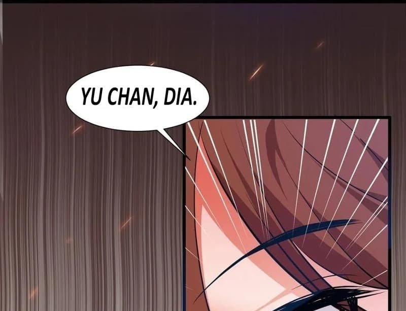 I Just Had to Pick up a Female Disciple Chapter 08 Gambar 13