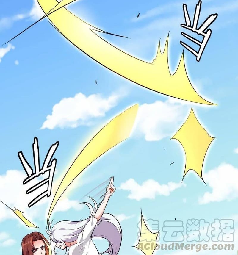 I Just Had to Pick up a Female Disciple Chapter 08 Gambar 22