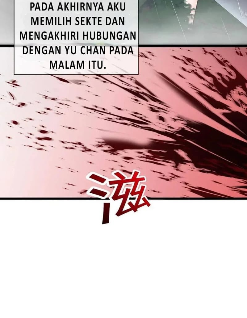 I Just Had to Pick up a Female Disciple Chapter 08 Gambar 28