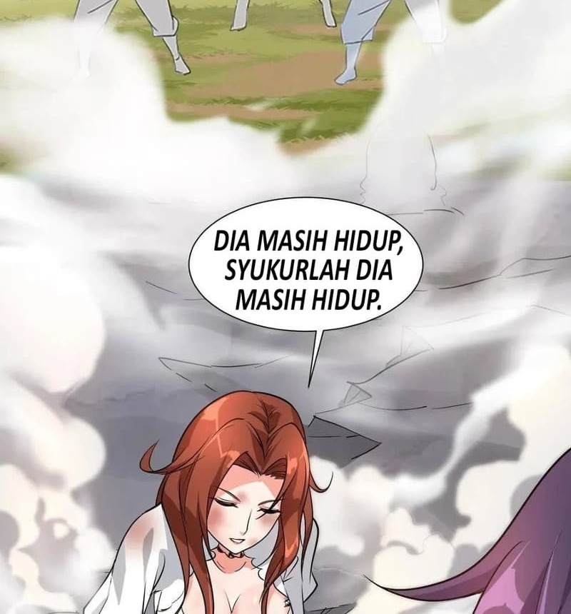 I Just Had to Pick up a Female Disciple Chapter 08 Gambar 30