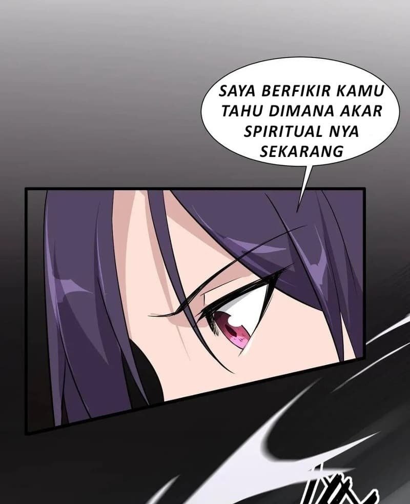I Just Had to Pick up a Female Disciple Chapter 08 Gambar 35