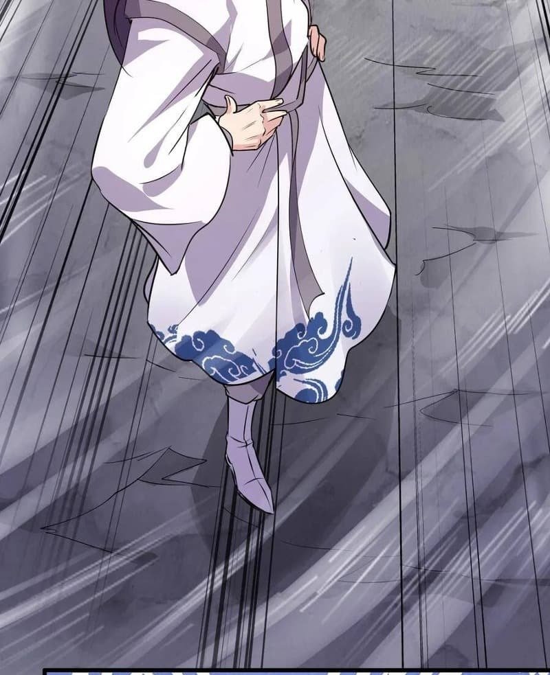 I Just Had to Pick up a Female Disciple Chapter 08 Gambar 41
