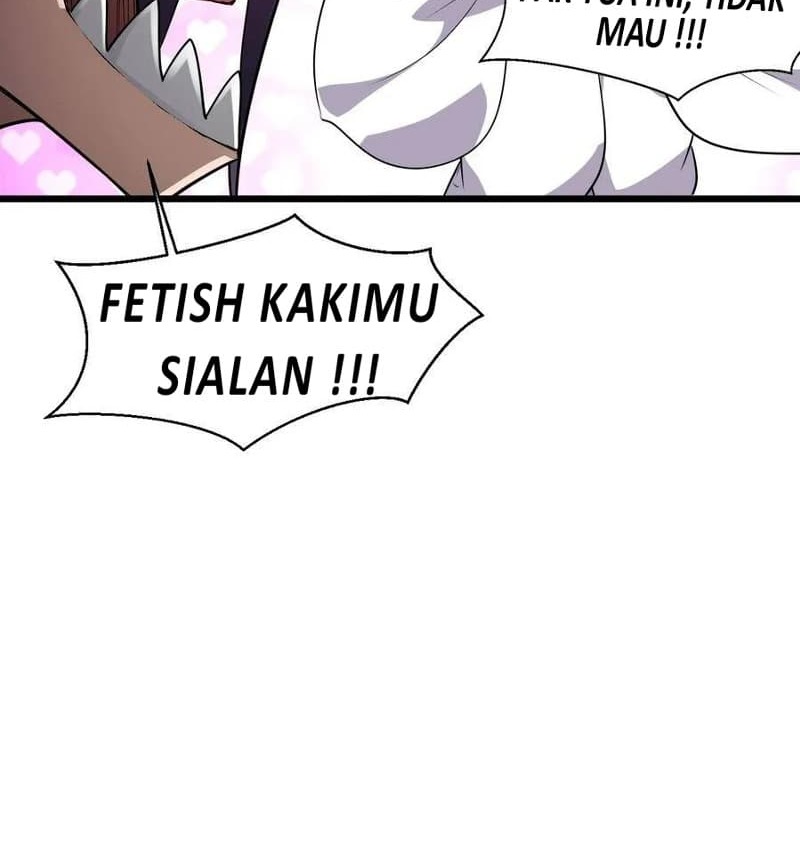 I Just Had to Pick up a Female Disciple Chapter 08 Gambar 44