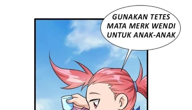 I Just Had to Pick up a Female Disciple Chapter 08 Gambar 47