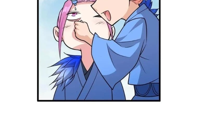 I Just Had to Pick up a Female Disciple Chapter 08 Gambar 48