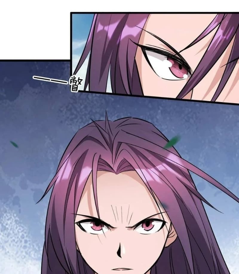 I Just Had to Pick up a Female Disciple Chapter 08 Gambar 51