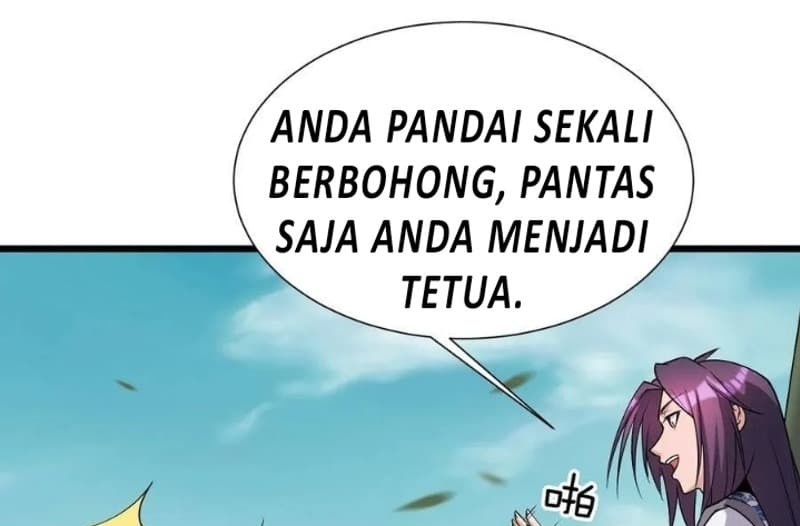I Just Had to Pick up a Female Disciple Chapter 08 Gambar 55