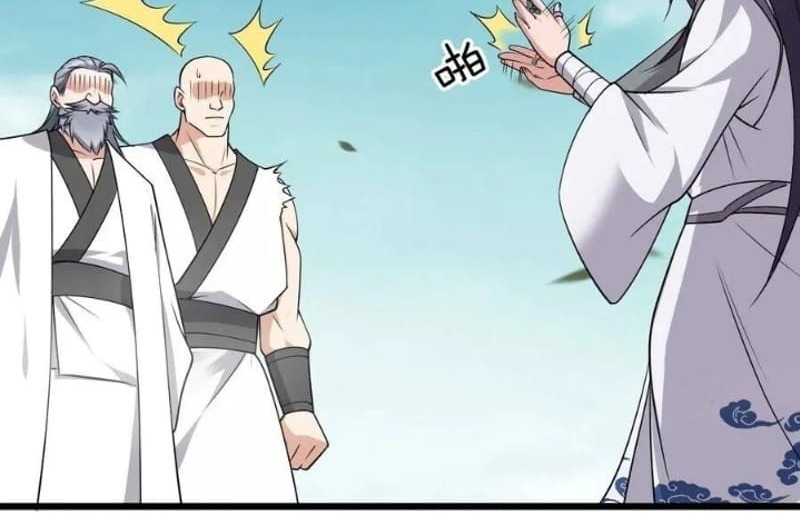 I Just Had to Pick up a Female Disciple Chapter 08 Gambar 56