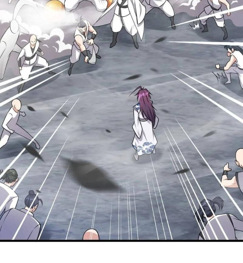 I Just Had to Pick up a Female Disciple Chapter 08 Gambar 58