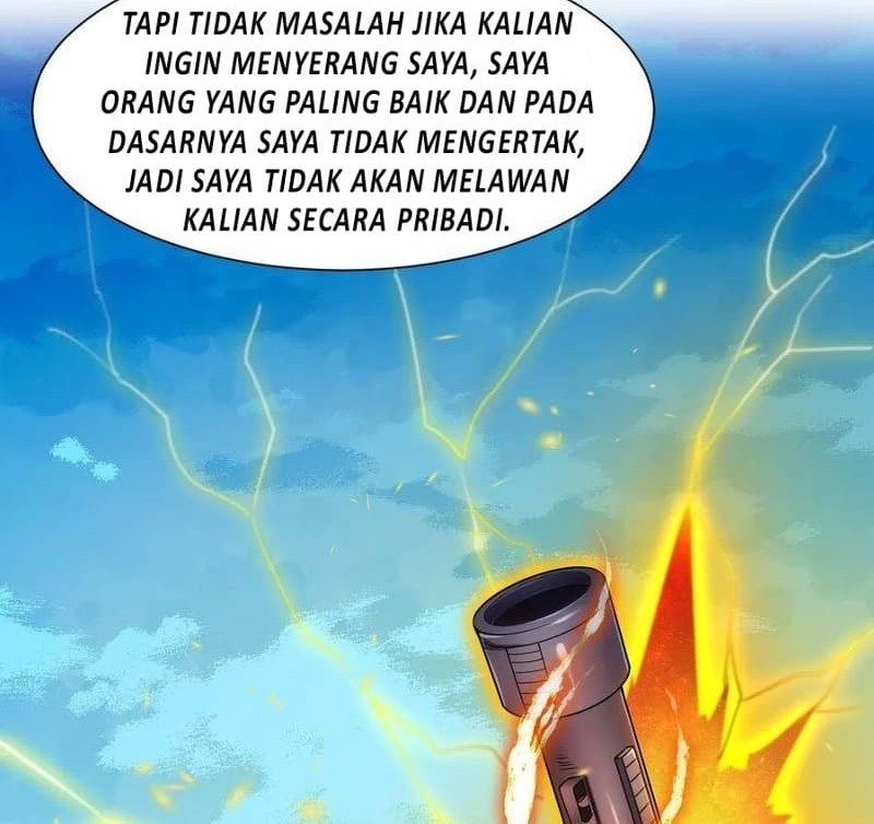I Just Had to Pick up a Female Disciple Chapter 08 Gambar 62