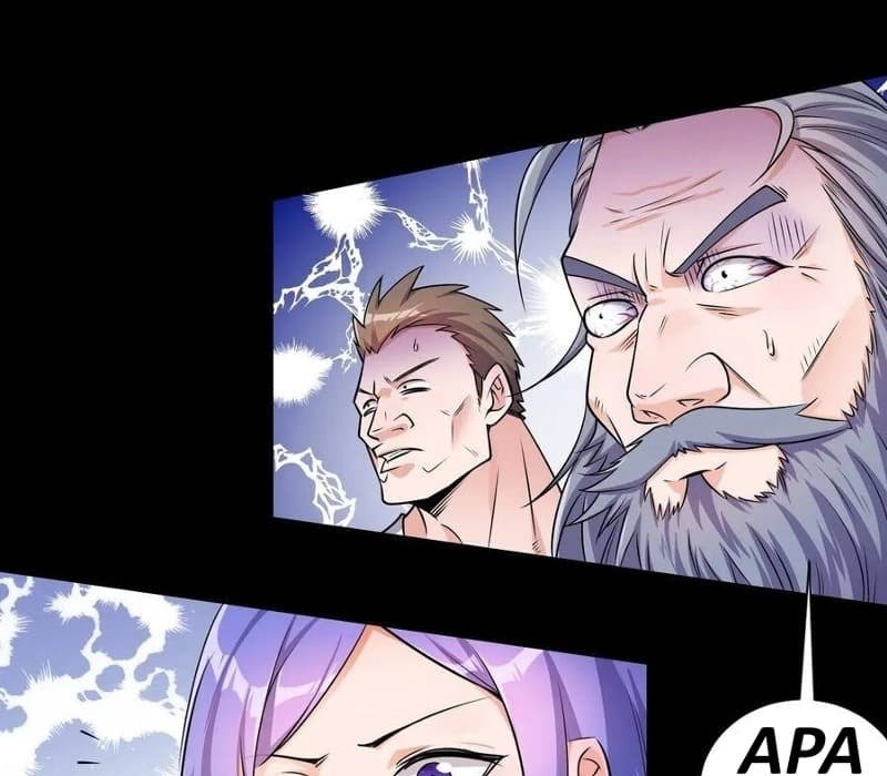 I Just Had to Pick up a Female Disciple Chapter 08 Gambar 67