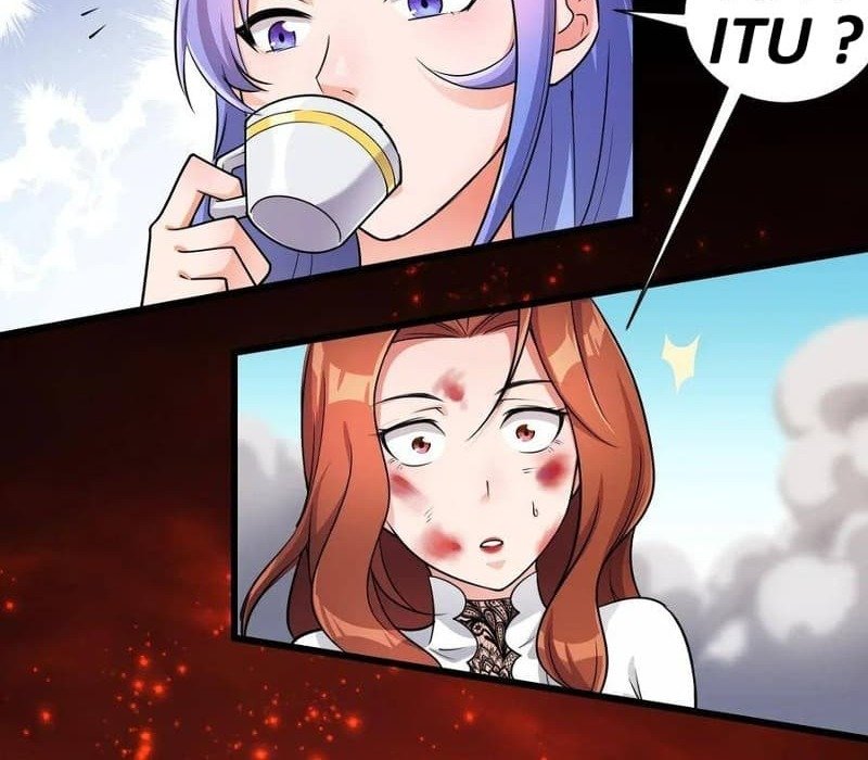 I Just Had to Pick up a Female Disciple Chapter 08 Gambar 68