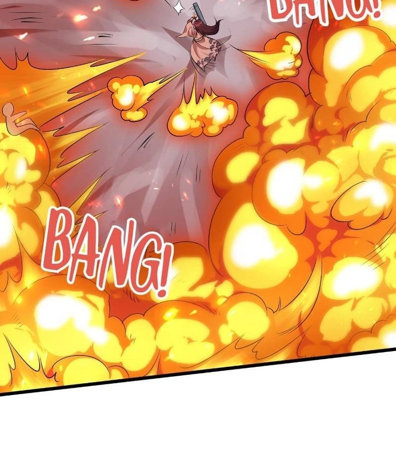 I Just Had to Pick up a Female Disciple Chapter 08 Gambar 74