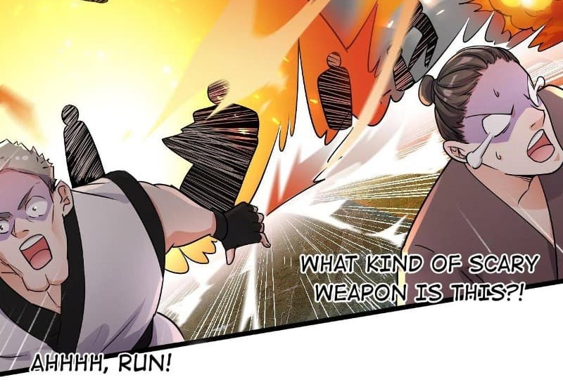 I Just Had to Pick up a Female Disciple Chapter 08 Gambar 78