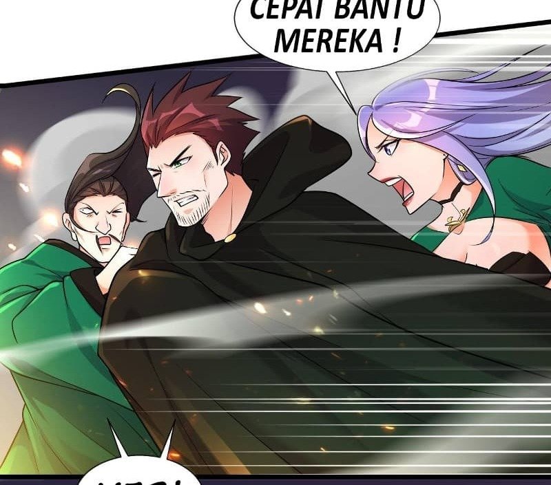 I Just Had to Pick up a Female Disciple Chapter 08 Gambar 80