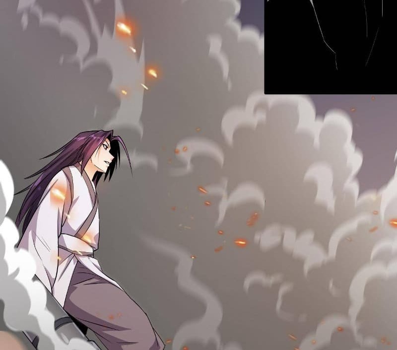 I Just Had to Pick up a Female Disciple Chapter 08 Gambar 82