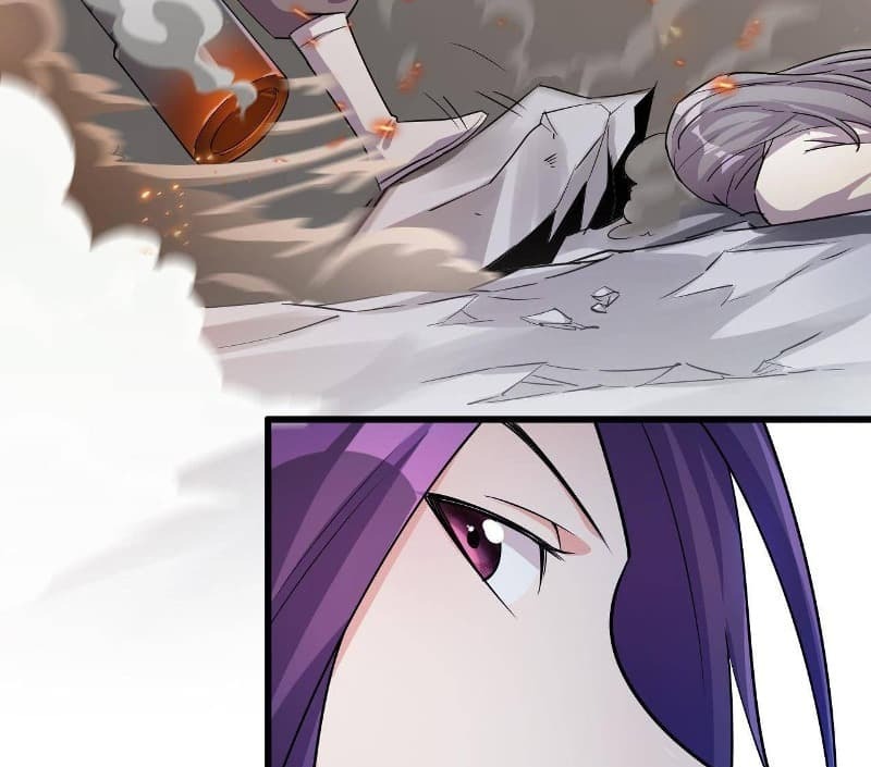 I Just Had to Pick up a Female Disciple Chapter 08 Gambar 83