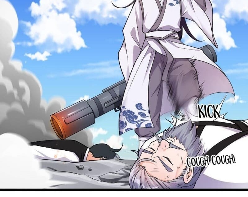 I Just Had to Pick up a Female Disciple Chapter 08 Gambar 88