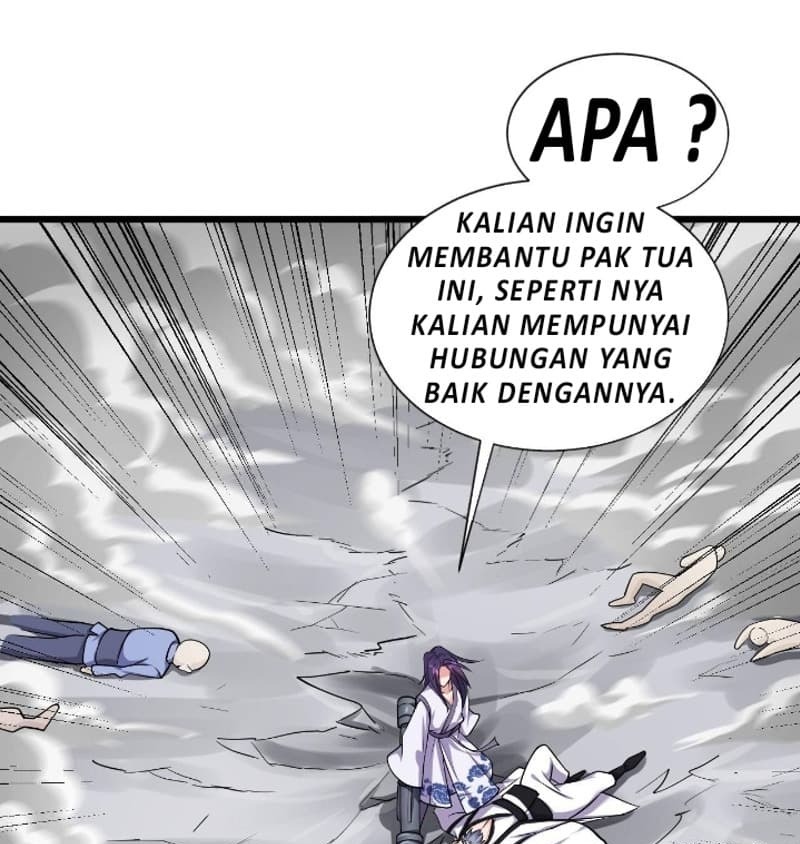 I Just Had to Pick up a Female Disciple Chapter 08 Gambar 91