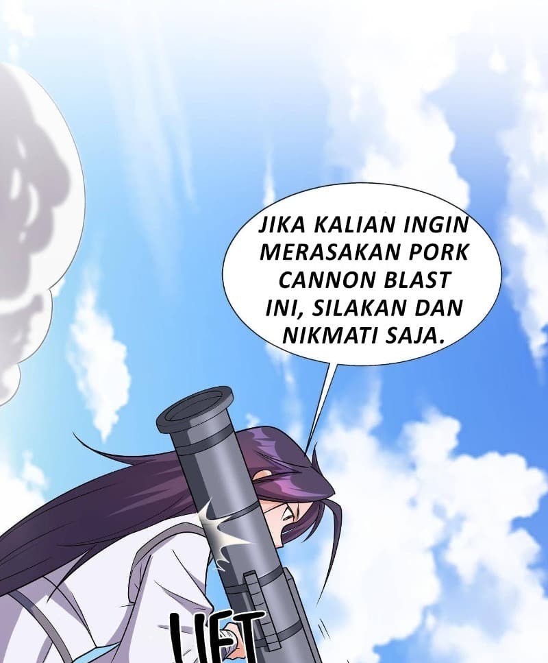 I Just Had to Pick up a Female Disciple Chapter 08 Gambar 93