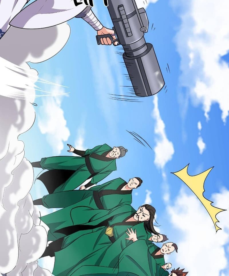 I Just Had to Pick up a Female Disciple Chapter 08 Gambar 94