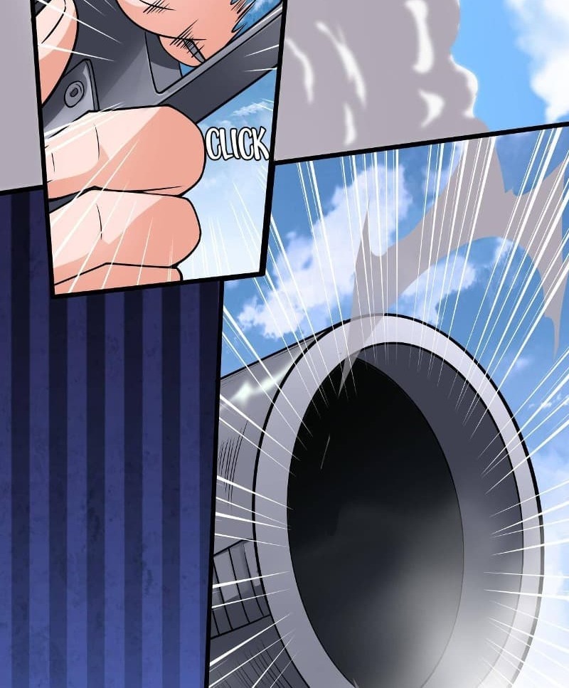 I Just Had to Pick up a Female Disciple Chapter 08 Gambar 96