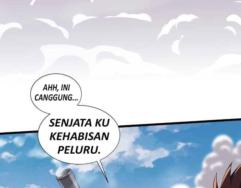 I Just Had to Pick up a Female Disciple Chapter 08 Gambar 99