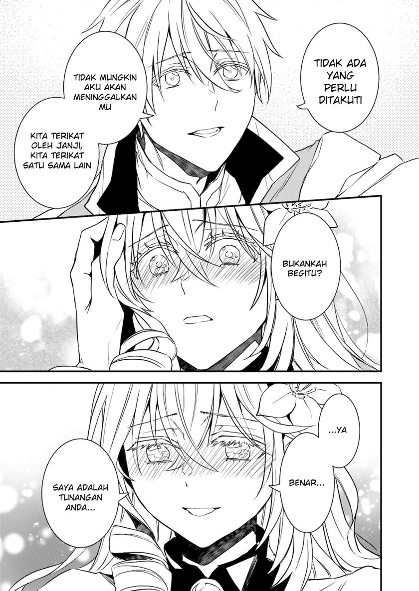 Tsundere Akuyaku Reijou Liselotte to Jikkyou no Endo-kun to Kaisetsu no Kobayashi-san Chapter 17 Gambar 10