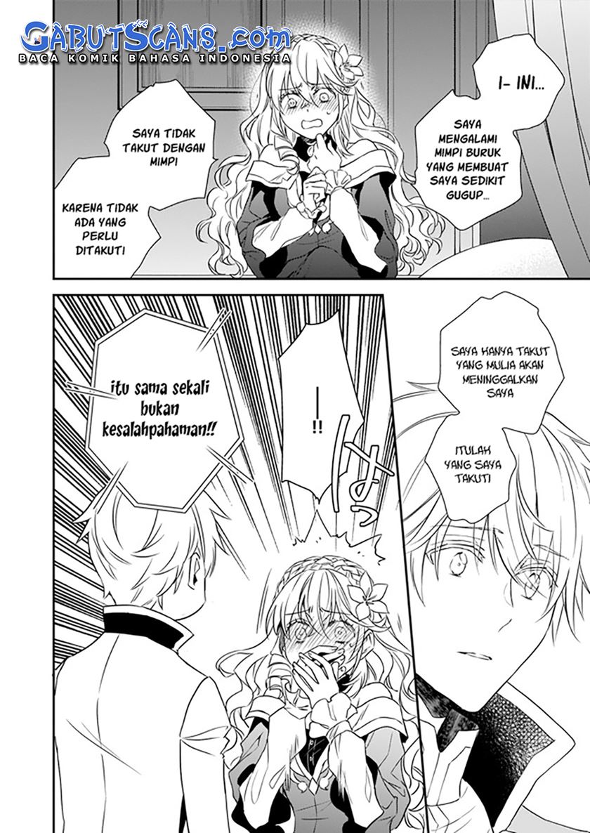 Tsundere Akuyaku Reijou Liselotte to Jikkyou no Endo-kun to Kaisetsu no Kobayashi-san Chapter 17 Gambar 7