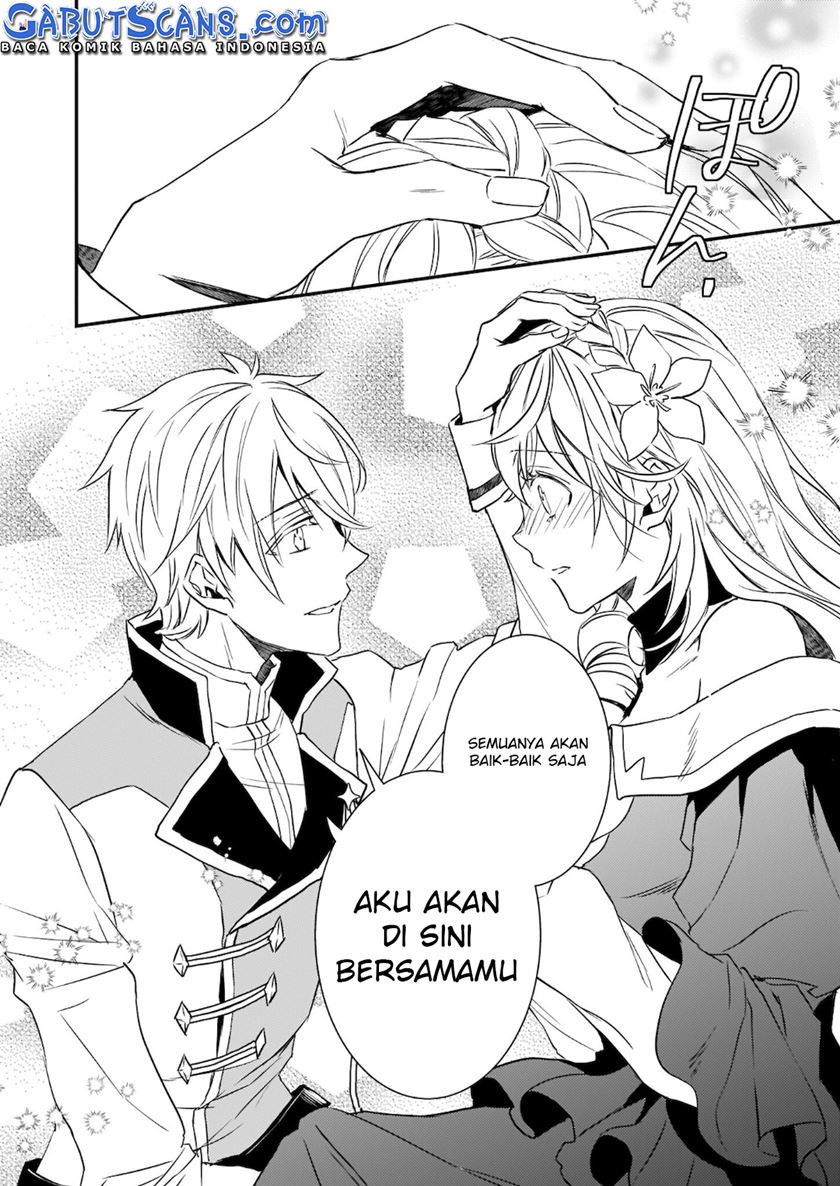 Tsundere Akuyaku Reijou Liselotte to Jikkyou no Endo-kun to Kaisetsu no Kobayashi-san Chapter 17 Gambar 9