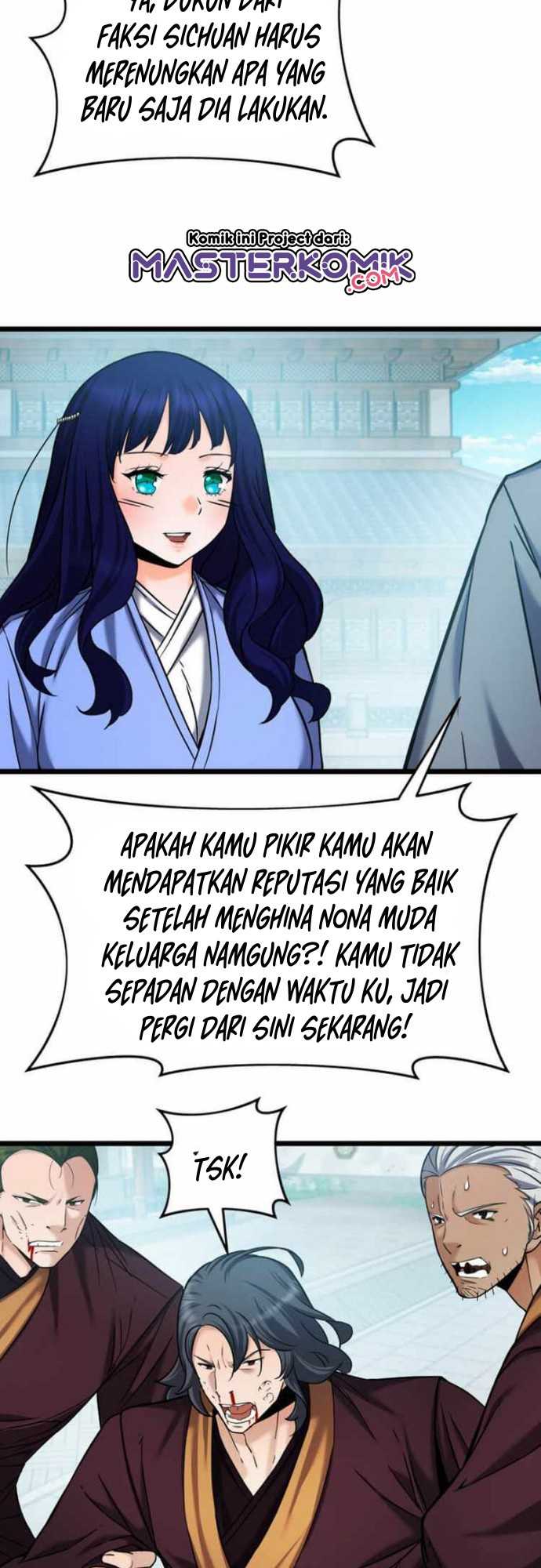 Cerebral Renal Failure Chapter 53 Gambar 21