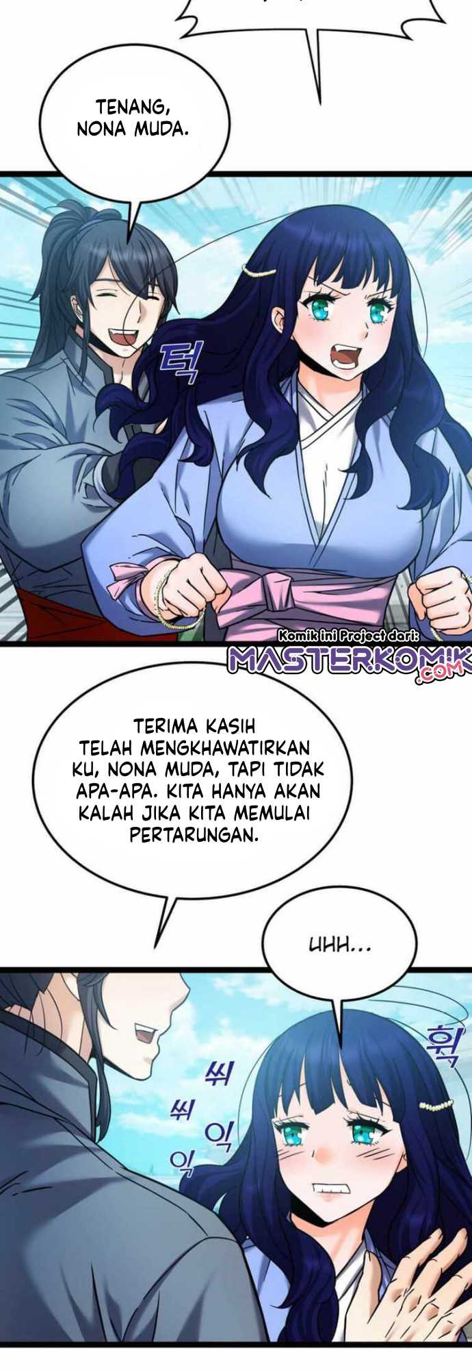 Cerebral Renal Failure Chapter 53 Gambar 8