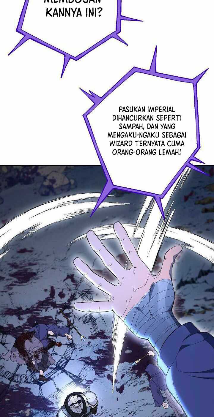 Skeleton Soldier Couldn’t Protect the Dungeon Chapter 138 Gambar 10