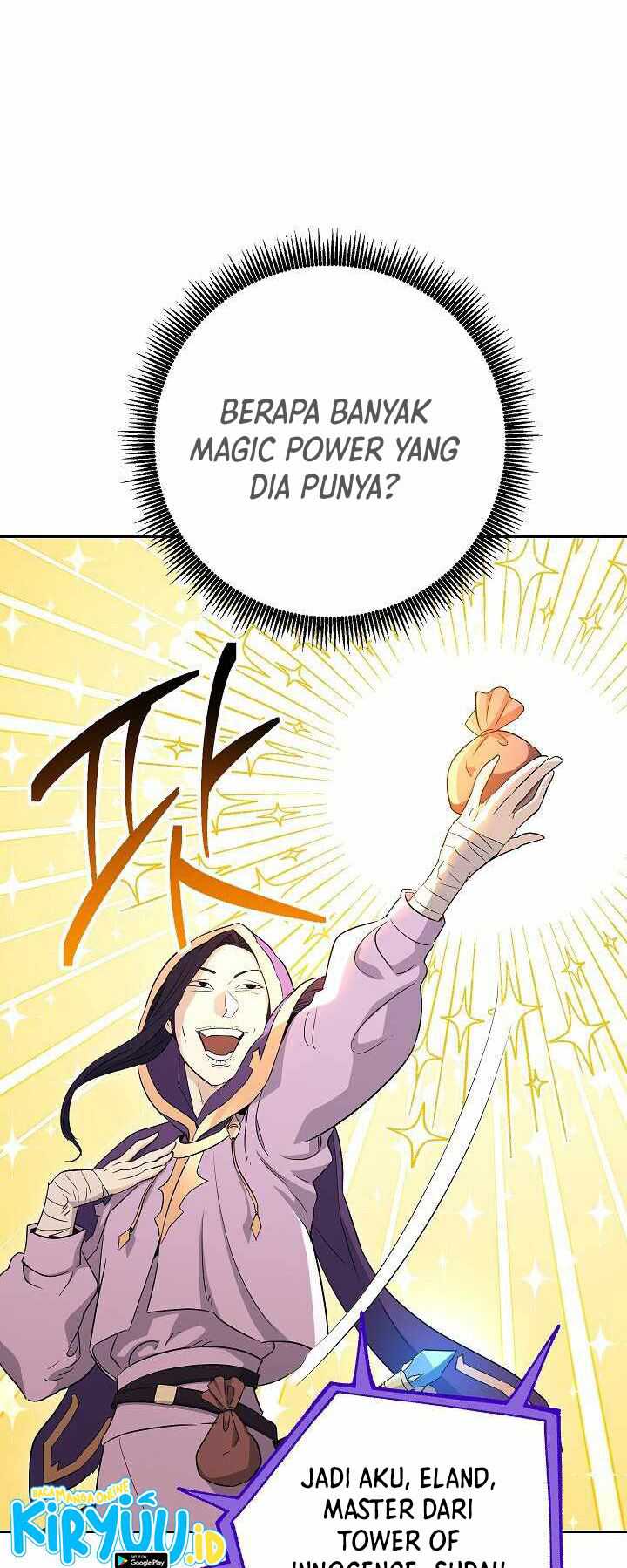 Skeleton Soldier Couldn’t Protect the Dungeon Chapter 138 Gambar 13