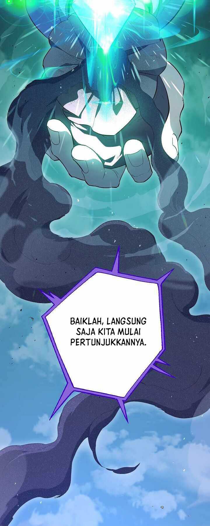 Skeleton Soldier Couldn’t Protect the Dungeon Chapter 138 Gambar 15