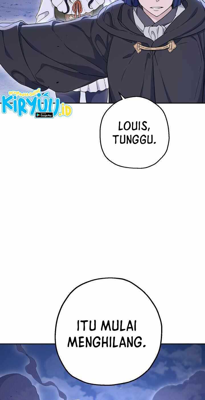 Skeleton Soldier Couldn’t Protect the Dungeon Chapter 138 Gambar 19