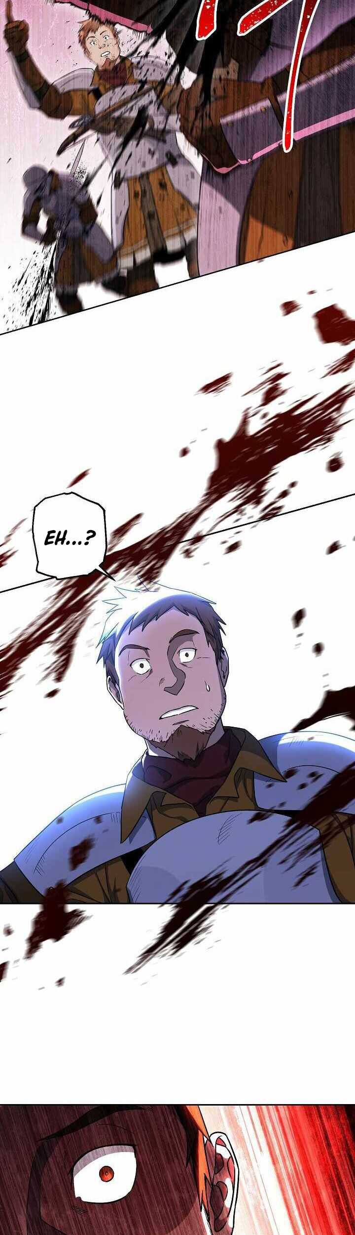 Skeleton Soldier Couldn’t Protect the Dungeon Chapter 138 Gambar 24