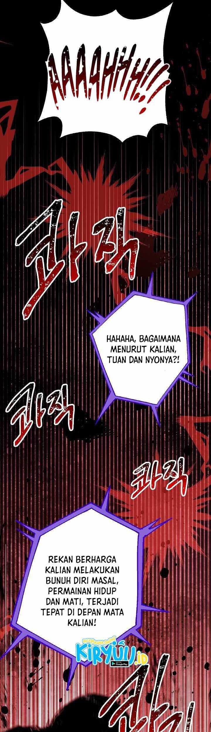 Skeleton Soldier Couldn’t Protect the Dungeon Chapter 138 Gambar 26