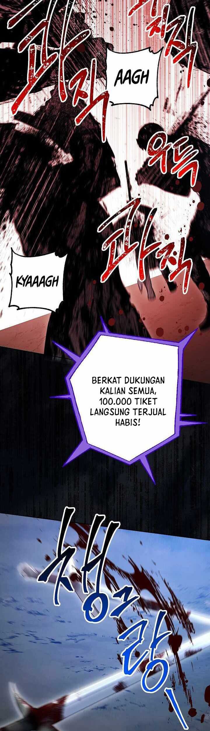 Skeleton Soldier Couldn’t Protect the Dungeon Chapter 138 Gambar 28