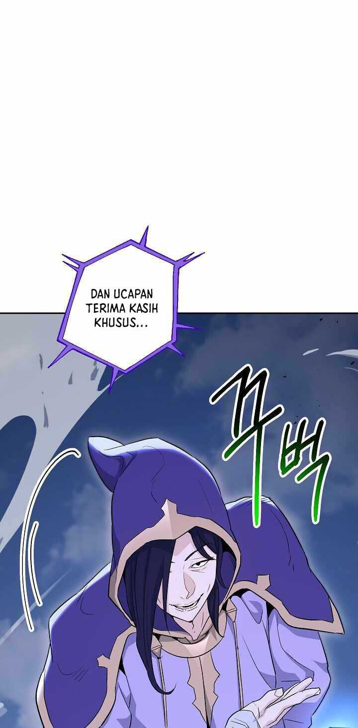 Skeleton Soldier Couldn’t Protect the Dungeon Chapter 138 Gambar 32