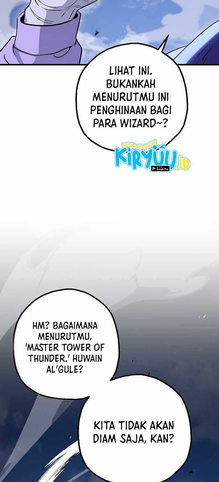 Skeleton Soldier Couldn’t Protect the Dungeon Chapter 138 Gambar 4