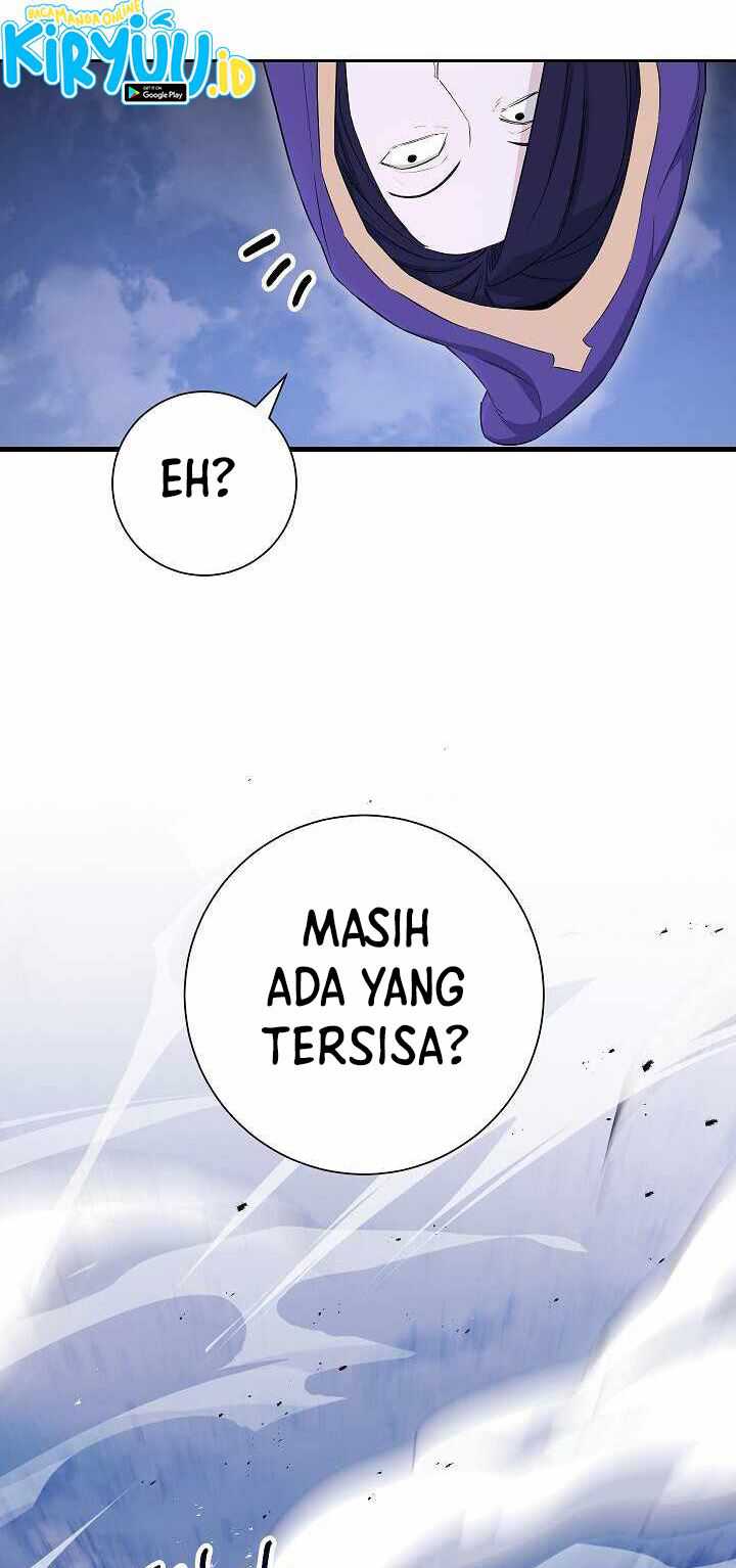 Skeleton Soldier Couldn’t Protect the Dungeon Chapter 138 Gambar 45