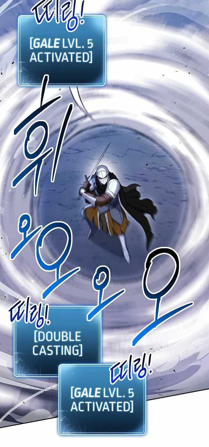 Skeleton Soldier Couldn’t Protect the Dungeon Chapter 138 Gambar 46
